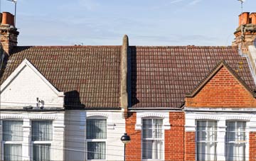 clay roofing Salcott Cum Virley, Essex