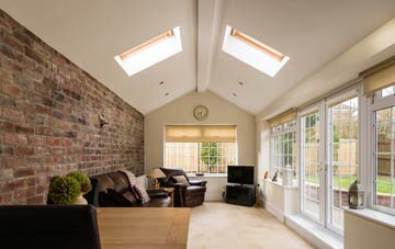 conservatory roof insulation Salcott Cum Virley, Essex