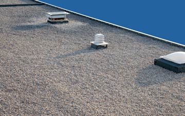 flat roofing Salcott Cum Virley, Essex