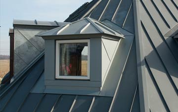 metal roofing Salcott Cum Virley, Essex